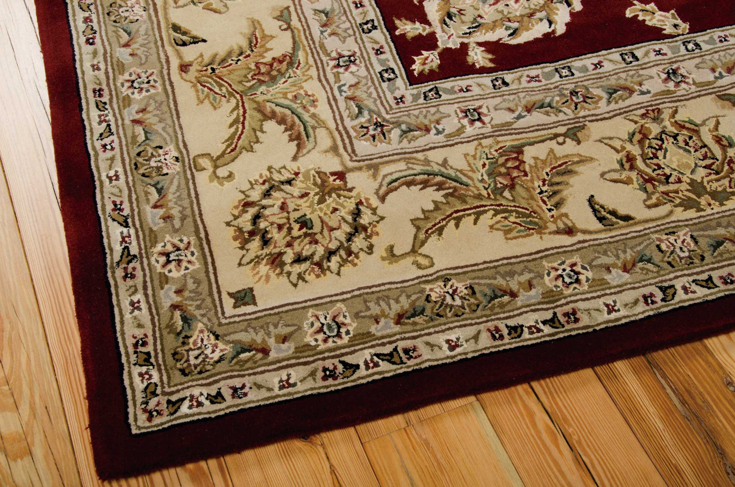 Nourison Home Nourison 2000 2022 Area Rugs Collection