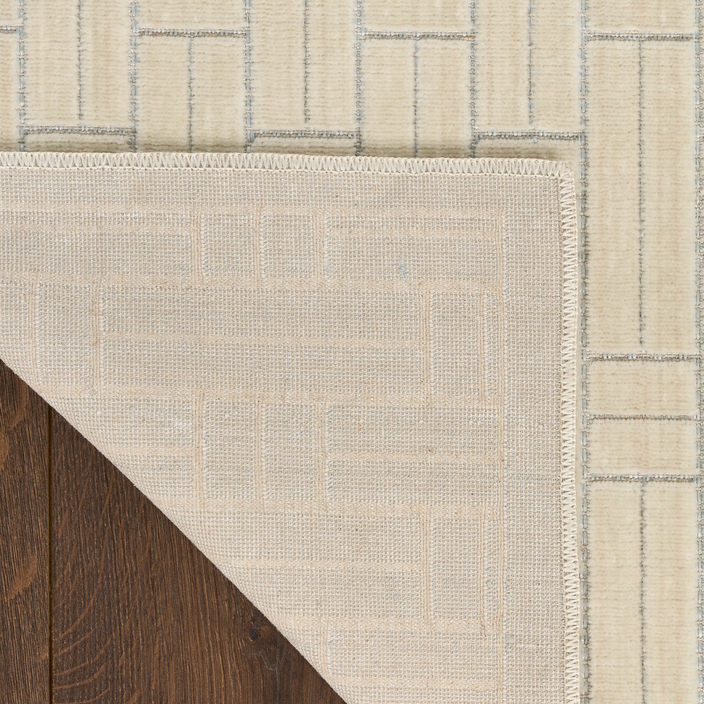 Nourison Home Washable Charm Wch02 Area Rugs Collection
