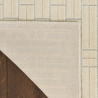 Nourison Home Washable Charm Wch02 Area Rugs Collection