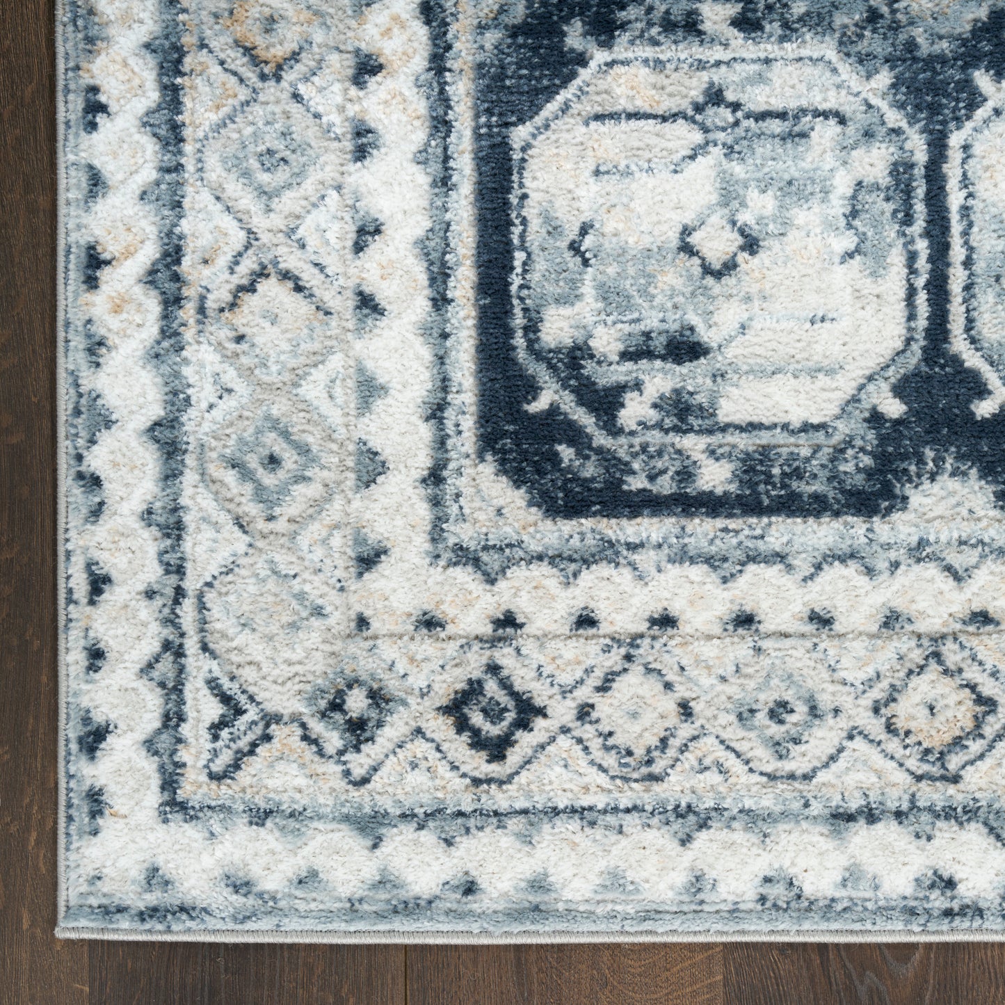 Nourison Home Dekor Dek01 Area Rugs Collection