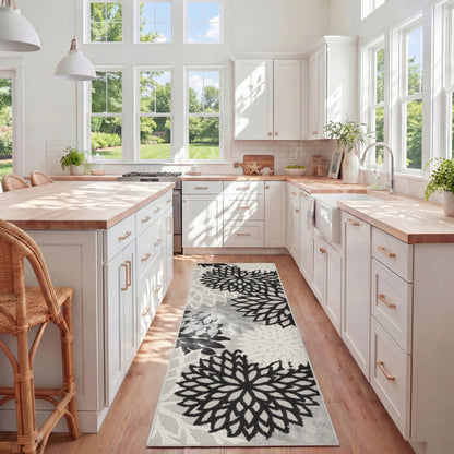 Nourison Home Aloha Alh05 Area Rugs Collection
