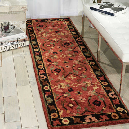 Nourison Home Tahoe Ta12 Area Rugs Collection
