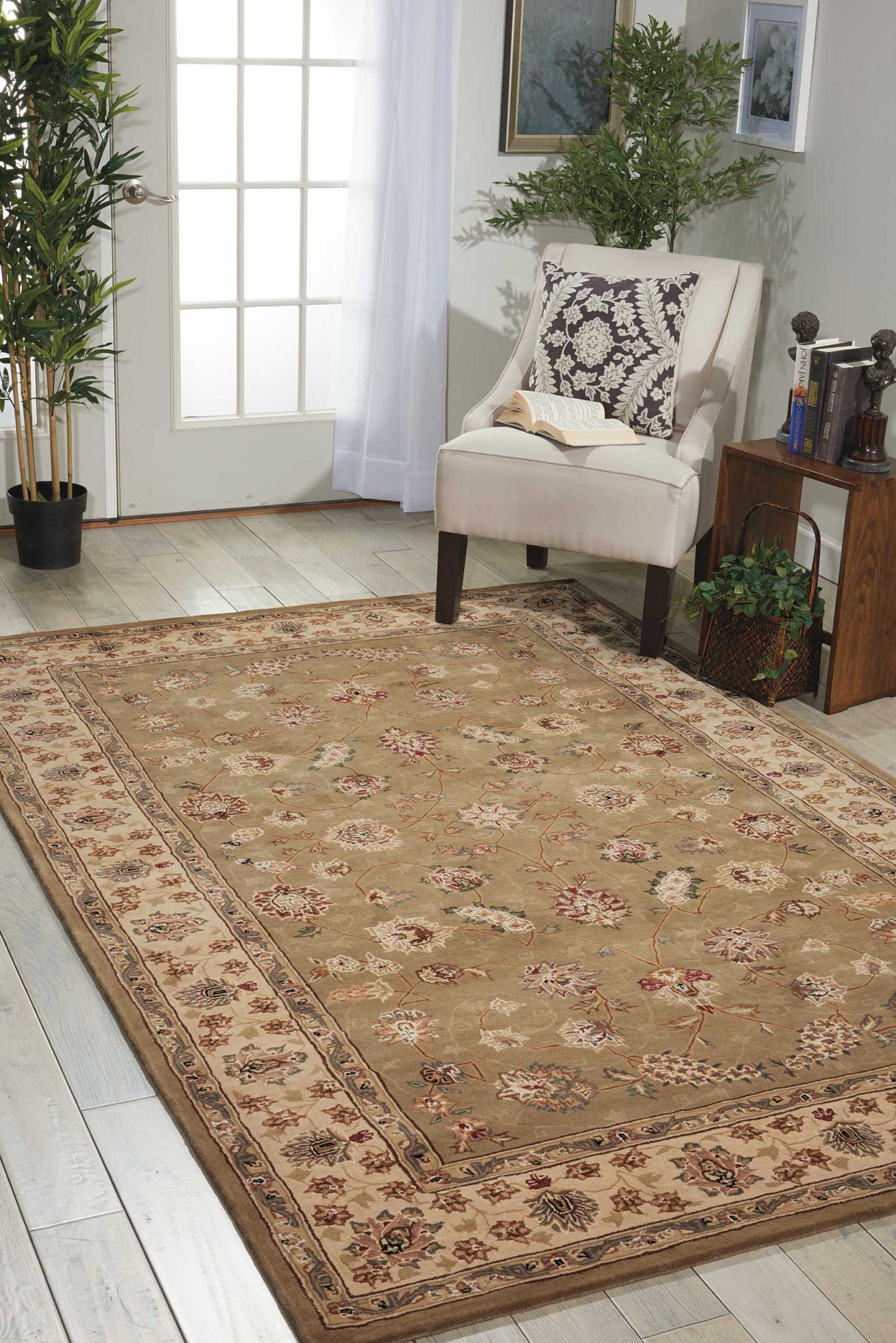 Nourison Home Nourison 2000 2003 Area Rugs Collection