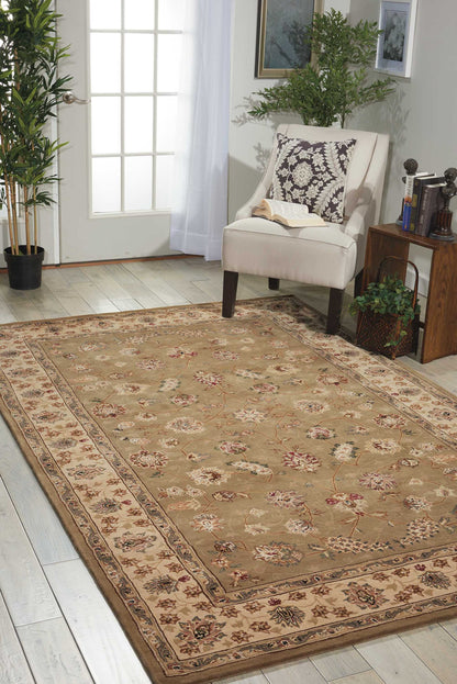 Nourison Home Nourison 2000 2003 Area Rugs Collection