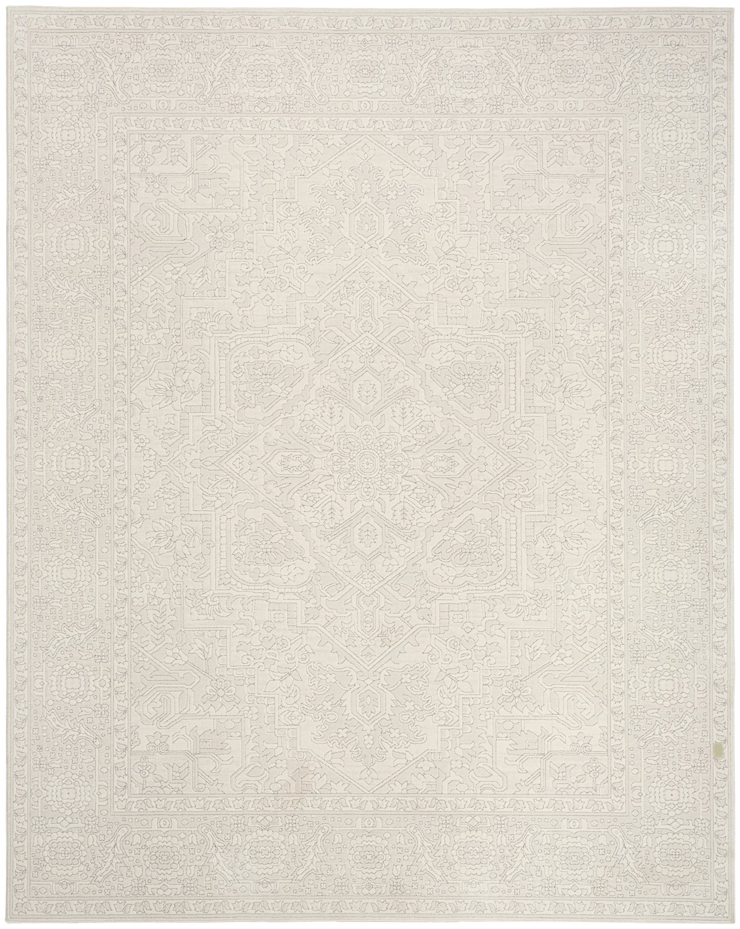Nourison Home Grace Gce02 Area Rugs Collection
