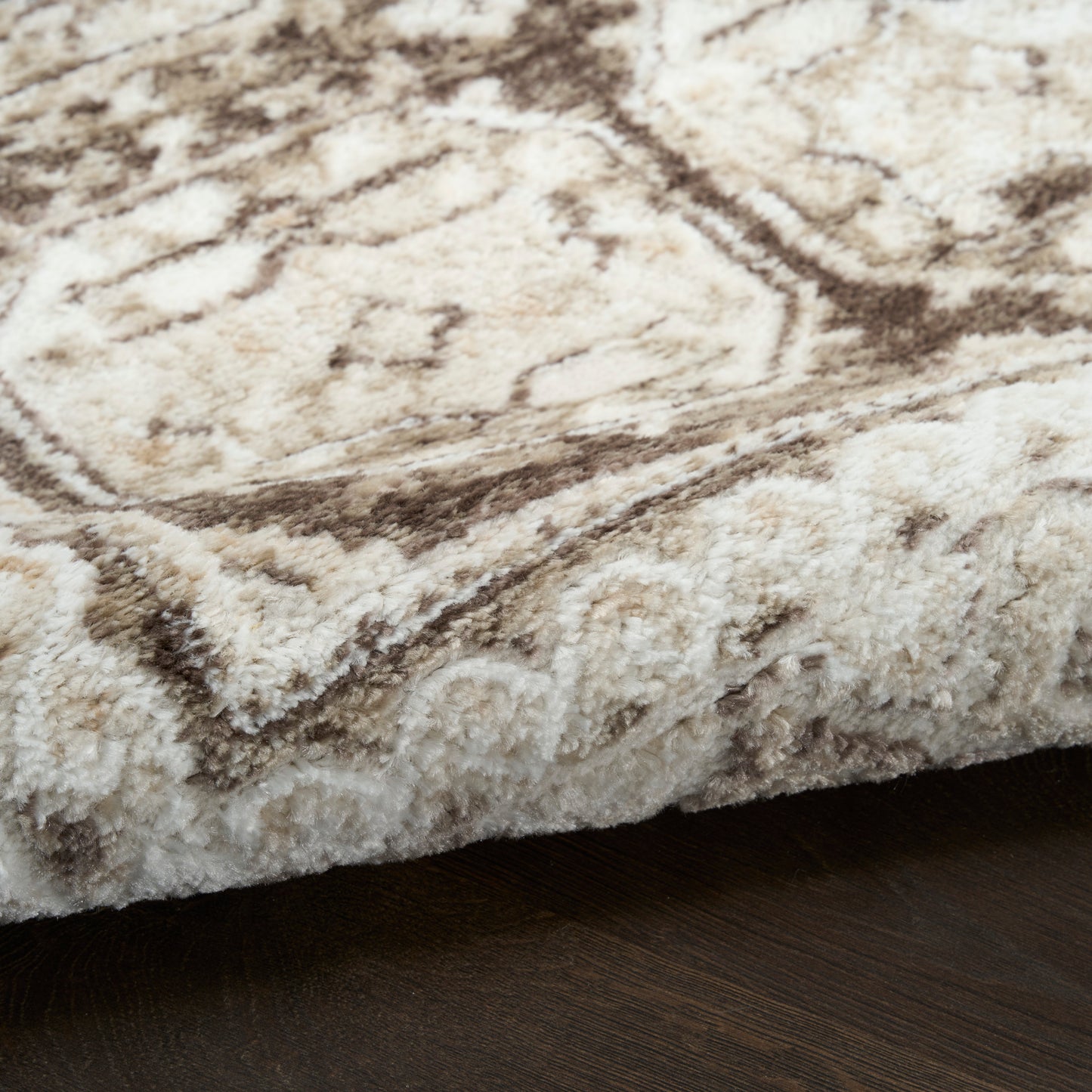 Nourison Home Dekor Dek01 Area Rugs Collection