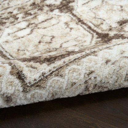 Nourison Home Dekor Dek01 Area Rugs Collection
