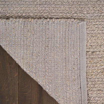 Nourison Home Natural Jute Njt01 Area Rugs Collection
