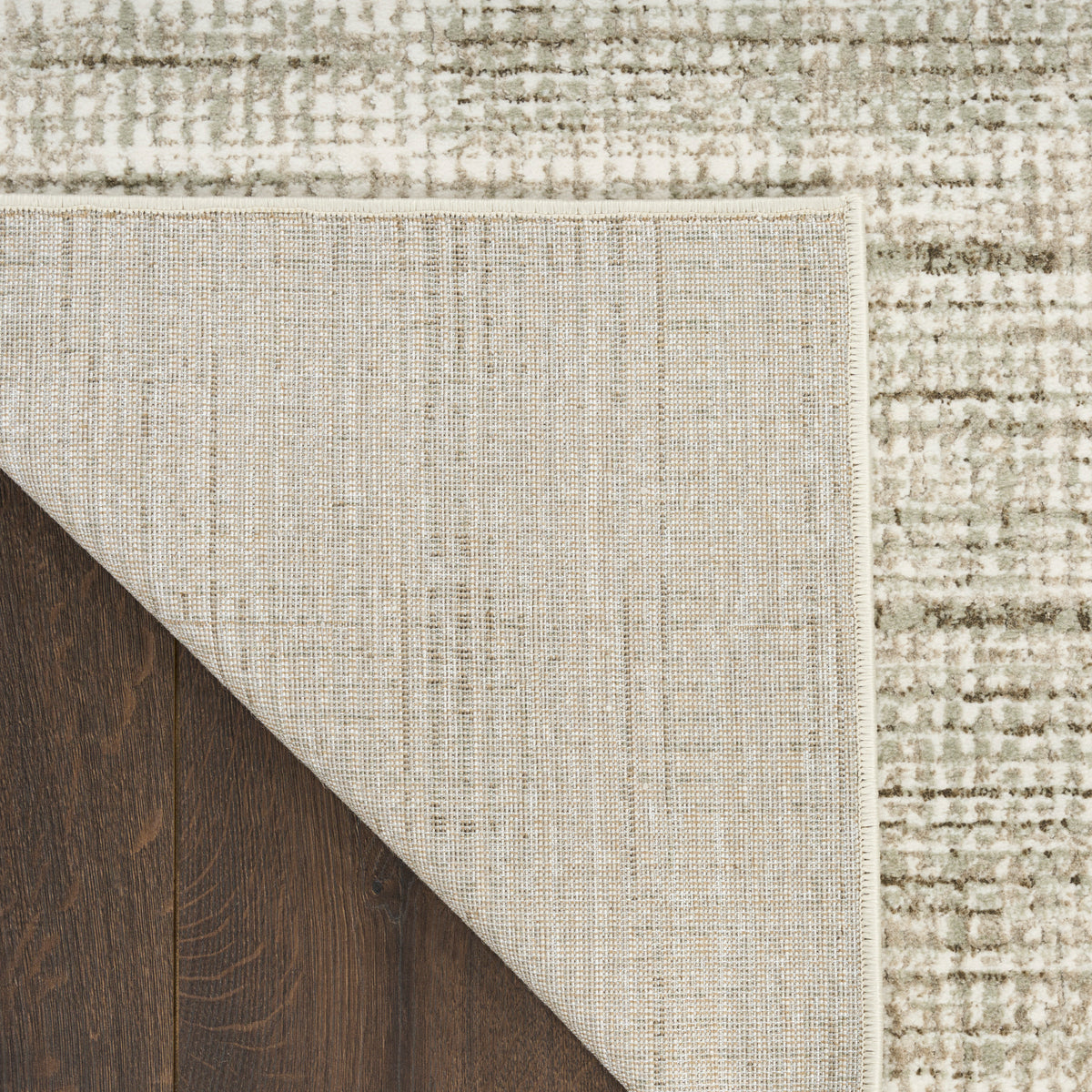 Nourison Home Soft Structure Sof01 Area Rugs Collection