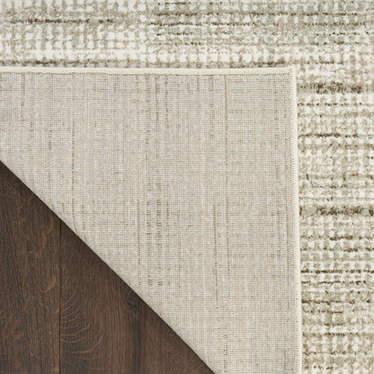 Nourison Home Soft Structure Sof01 Area Rugs Collection
