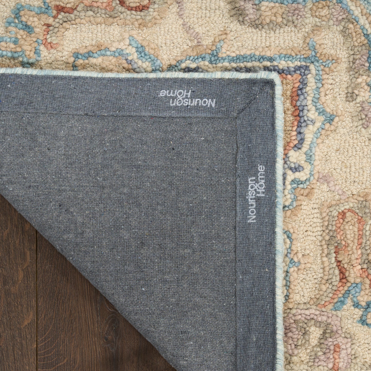 Nourison Home Maison Mso06 Area Rugs Collection