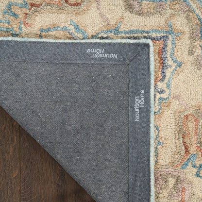 Nourison Home Maison Mso06 Area Rugs Collection