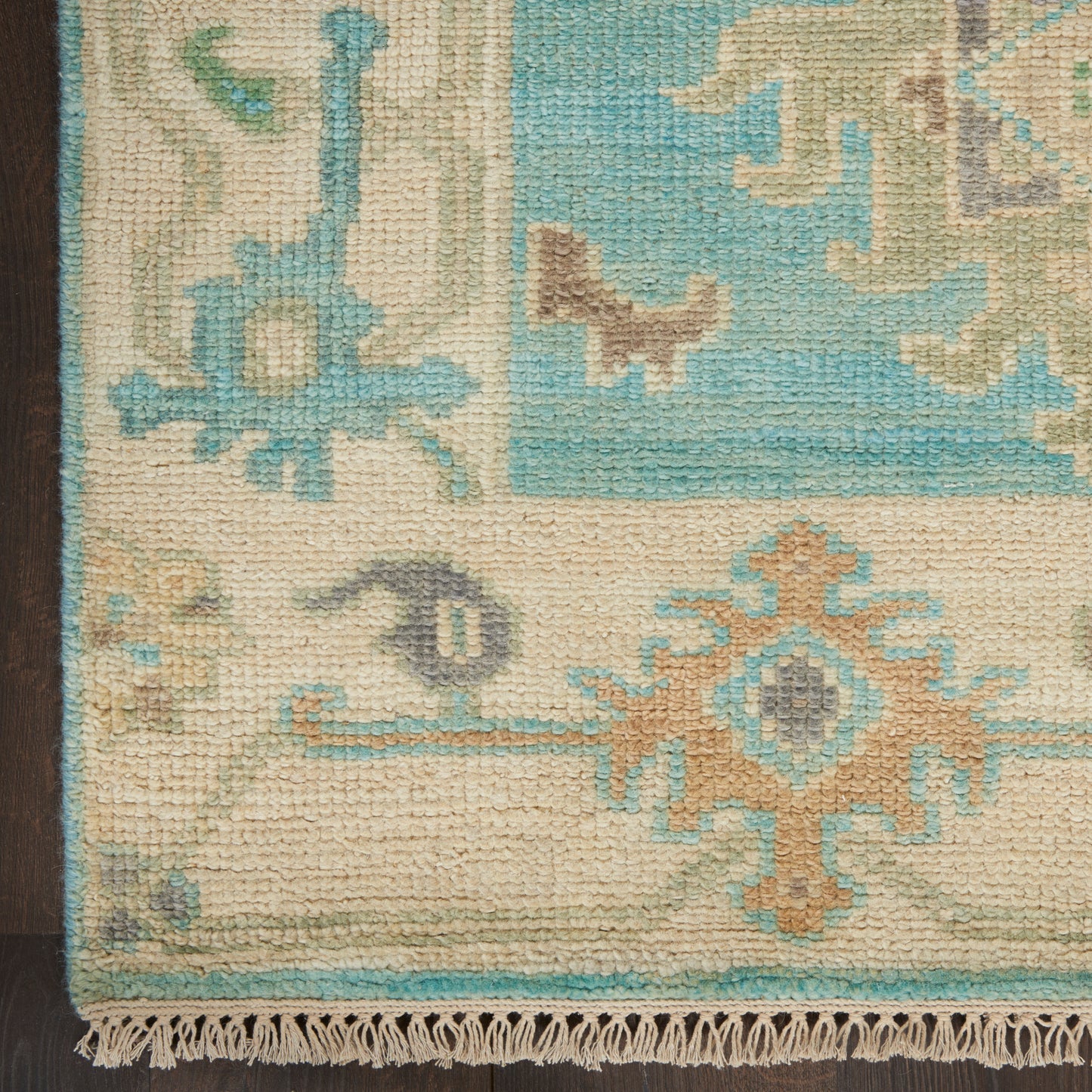 Nourison Home Odessa Ods03 Area Rugs Collection