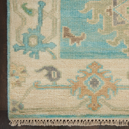 Nourison Home Odessa Ods03 Area Rugs Collection