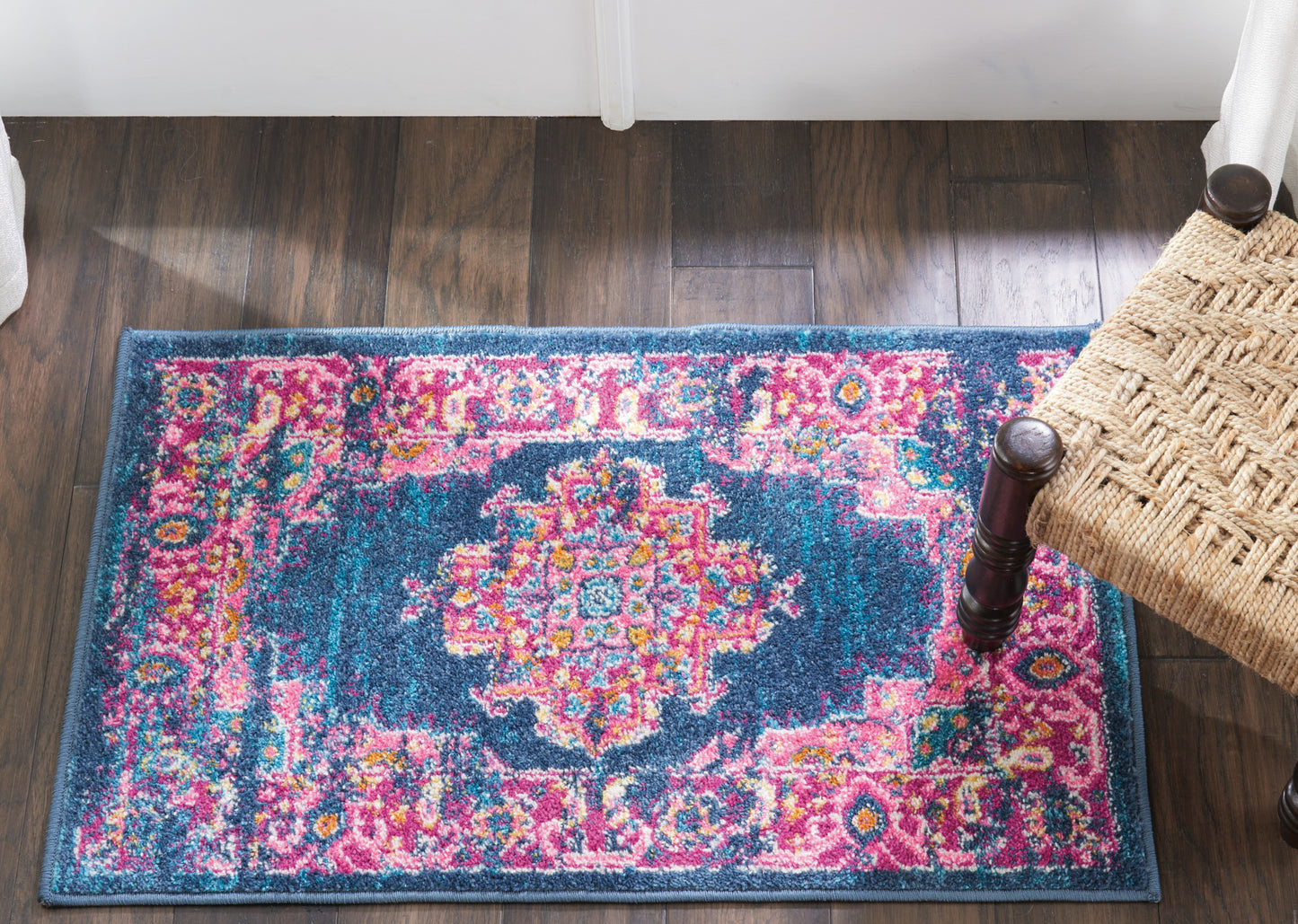 Nourison Home Passion Psn03 Area Rugs Collection