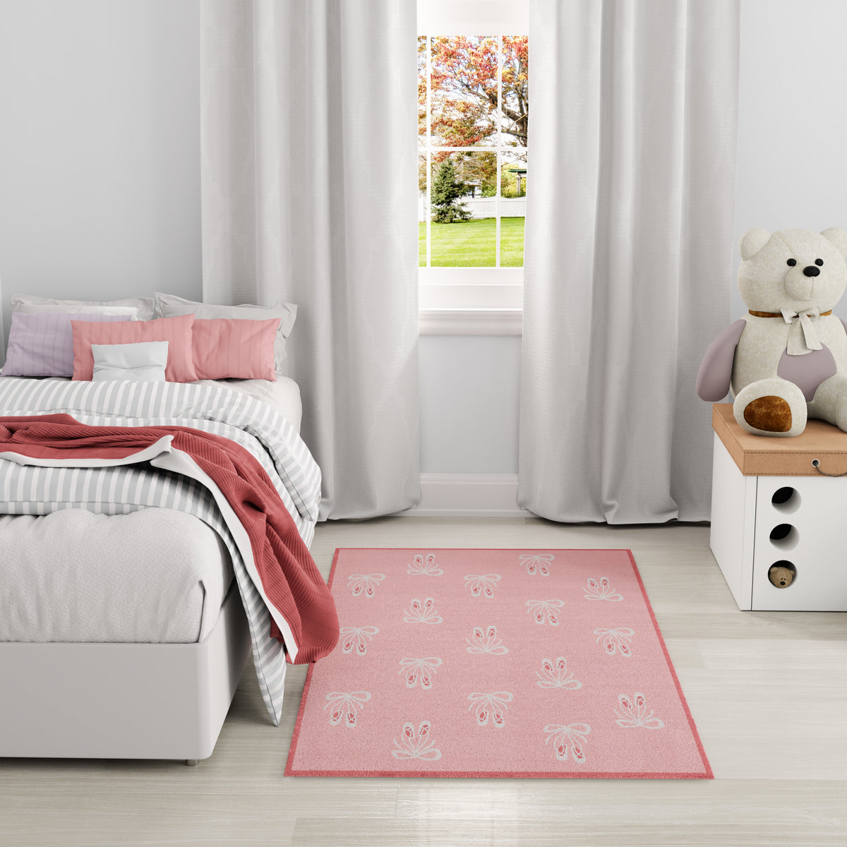 Nourison Home Imagination Ima14 Area Rugs Collection