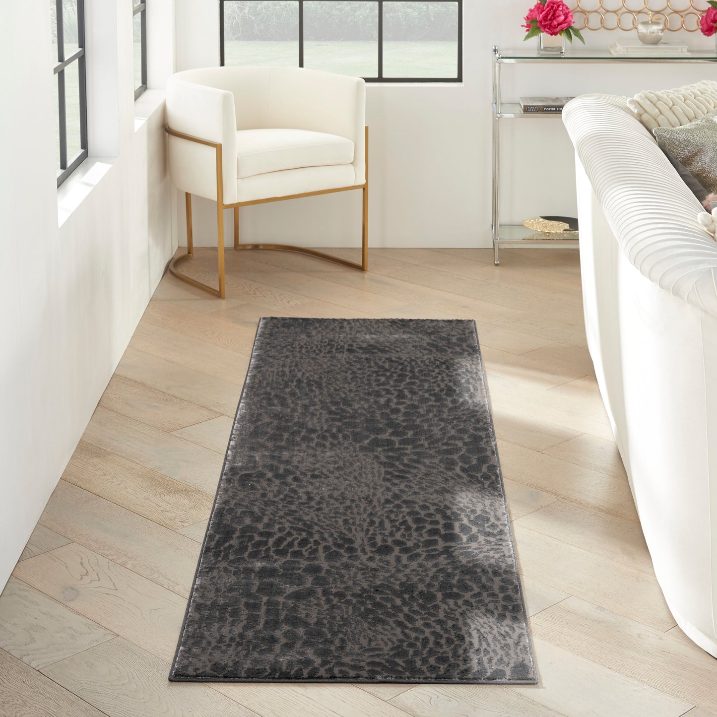 Nourison Home Desire Dsr08 Area Rugs Collection