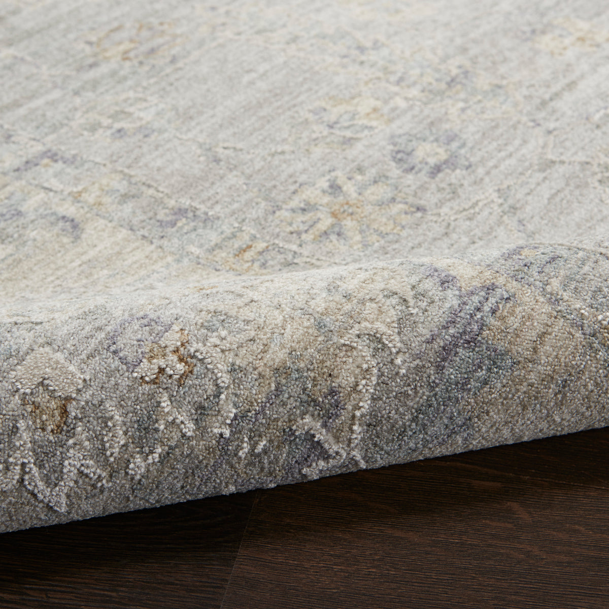 Nourison Home Infinite Ift02 Area Rugs Collection
