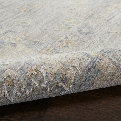 Nourison Home Infinite Ift02 Area Rugs Collection