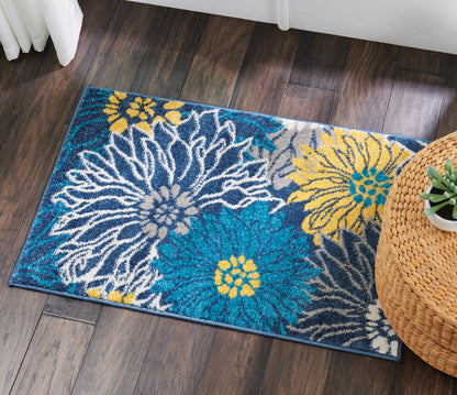 Nourison Home Passion Psn17 Area Rugs Collection