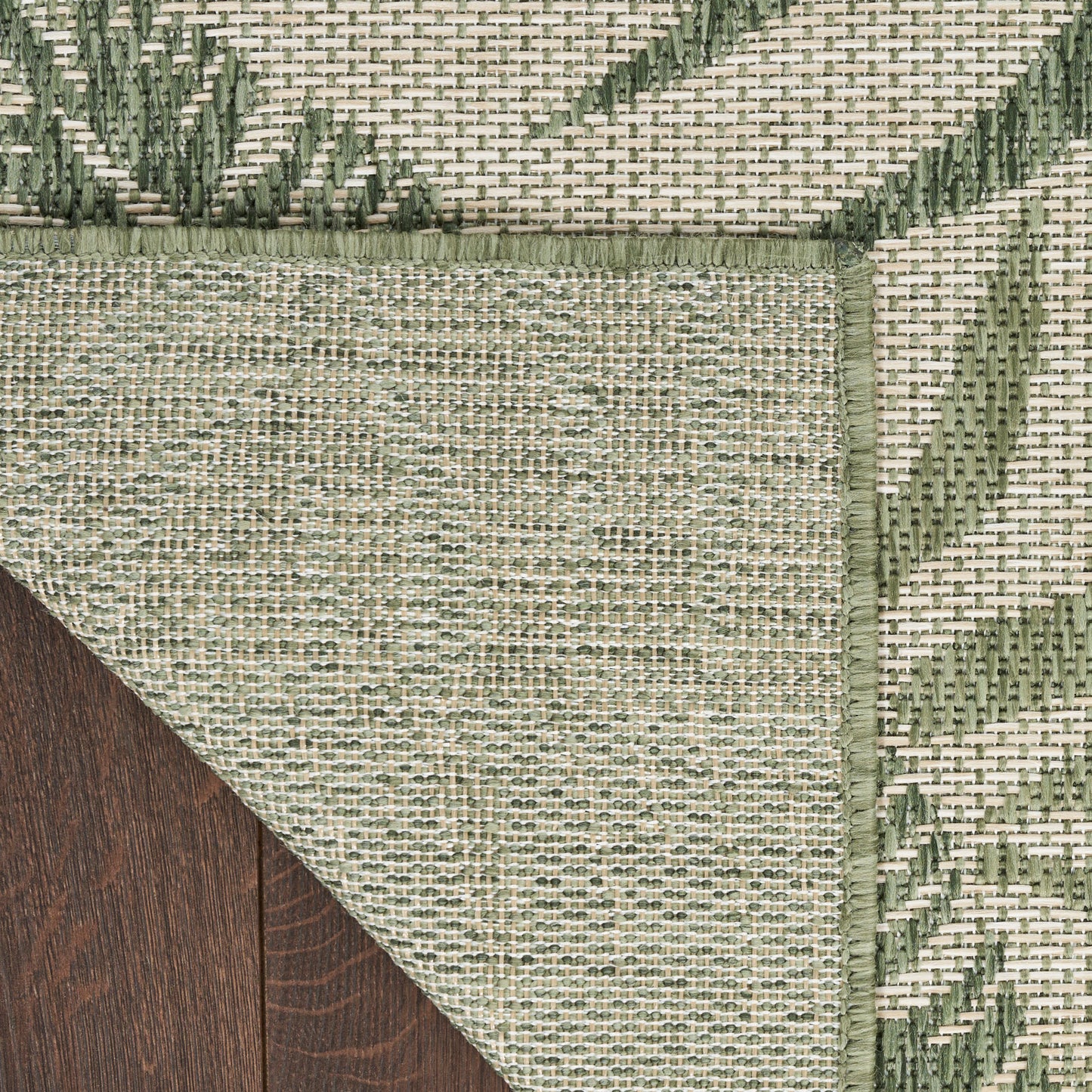 Nourison Home Garden Oasis Goa02 Area Rugs Collection