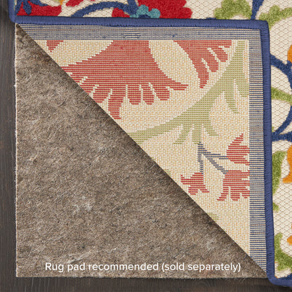 Nourison Home Aloha Alh20 Area Rugs Collection