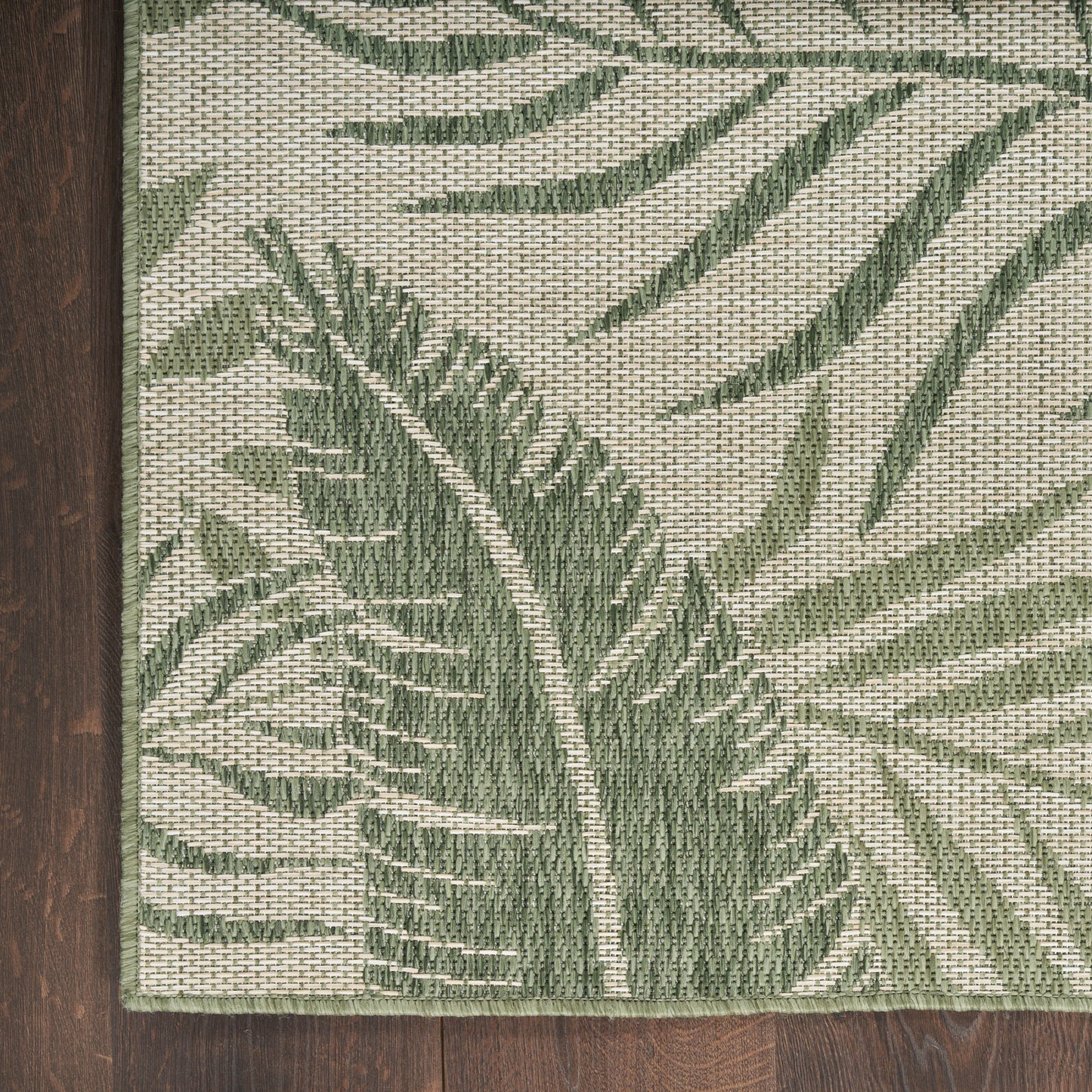 Nourison Home Garden Oasis Goa02 Area Rugs Collection