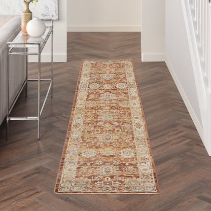 Nourison Home Sahar Shr02 Area Rugs Collection