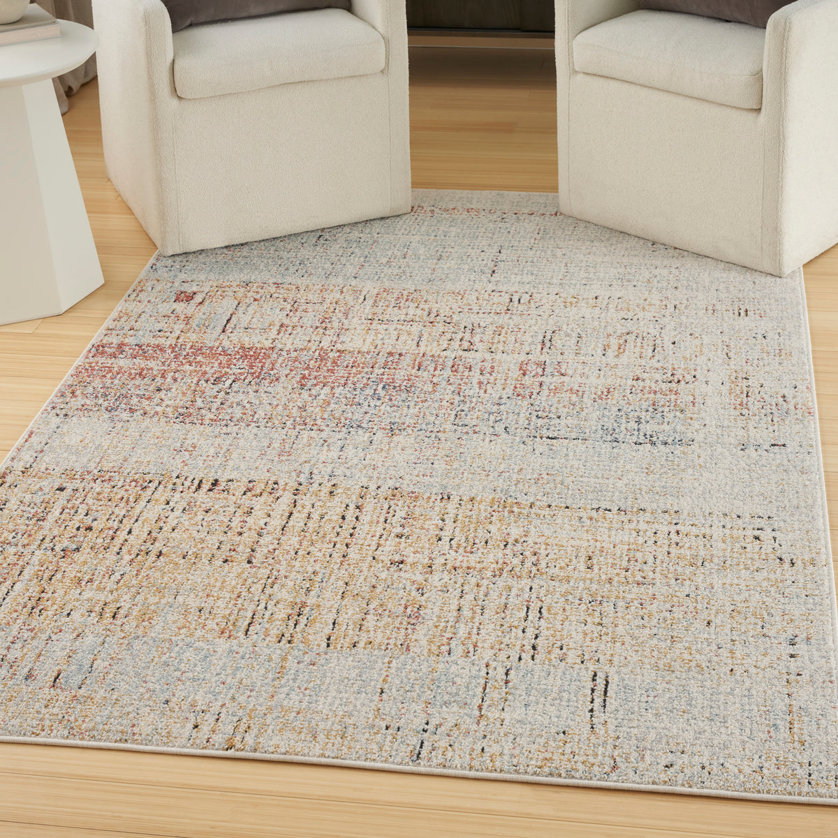 Nourison Home Motion Mtt02 Area Rugs Collection
