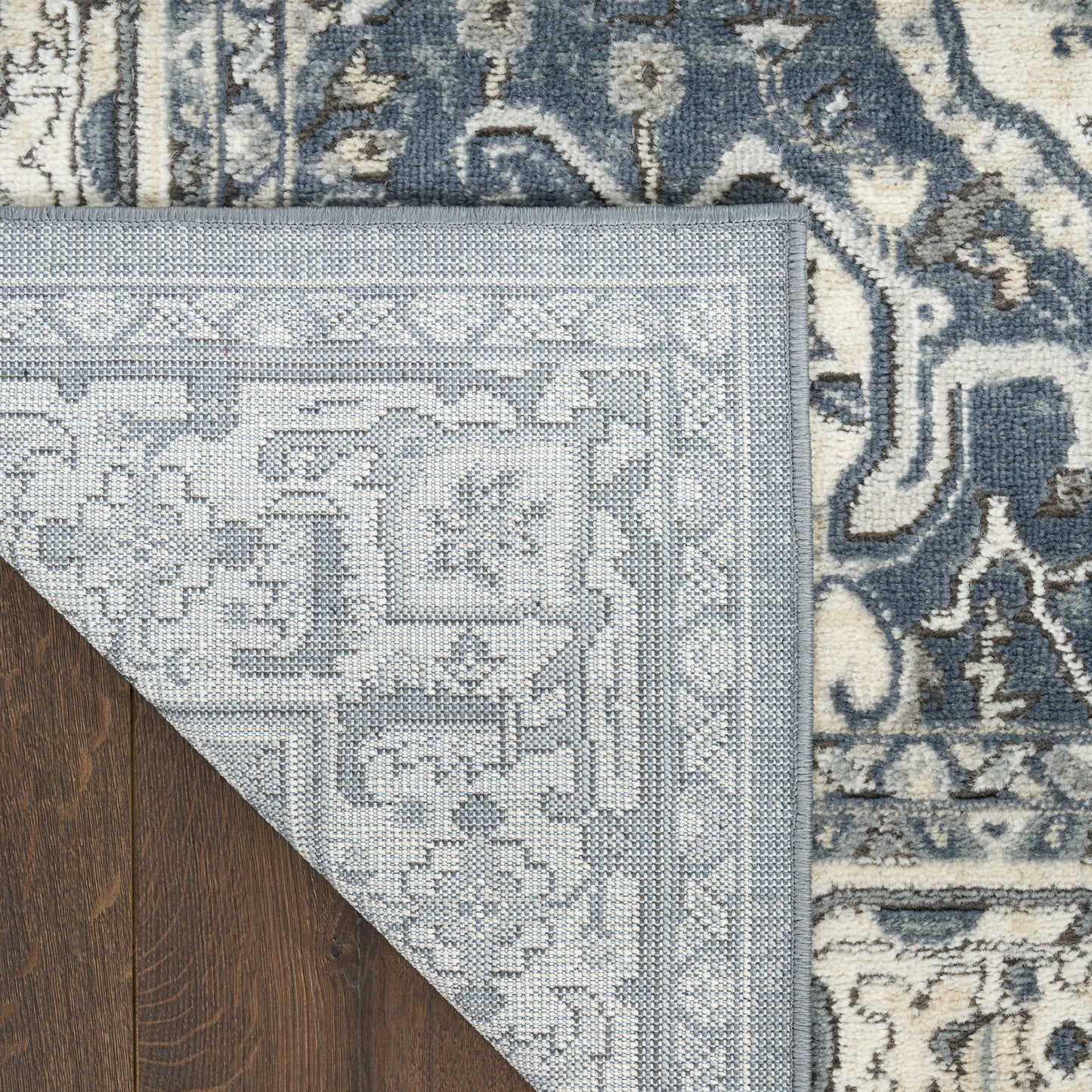 Nourison Home Quarry Qua18 Area Rugs Collection