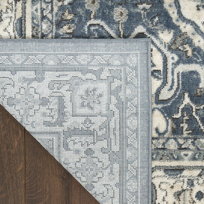 Nourison Home Quarry Qua18 Area Rugs Collection