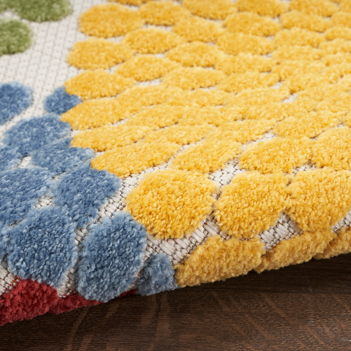 Nourison Home Aloha Alh29 Area Rugs Collection