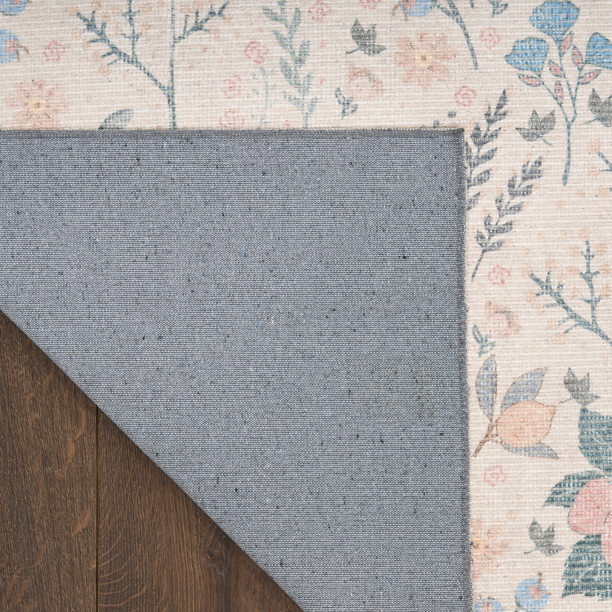 Nourison Home Botanical Washables Bot04 Area Rugs Collection