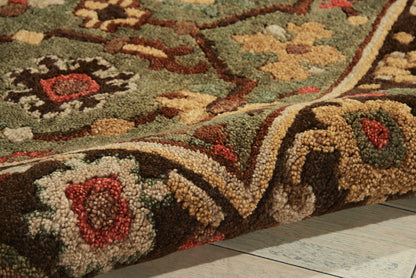 Nourison Home Tahoe Ta10 Area Rugs Collection
