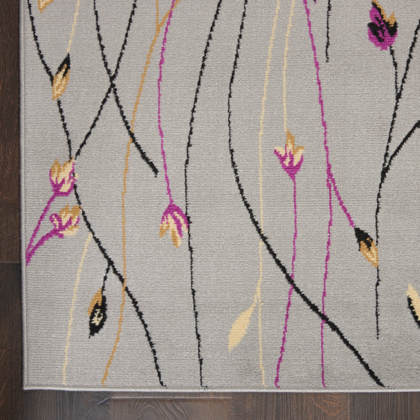Nourison Home Grafix Grf15 Area Rugs Collection