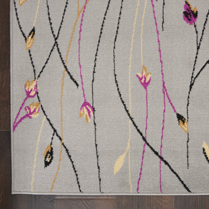 Nourison Home Grafix Grf15 Area Rugs Collection