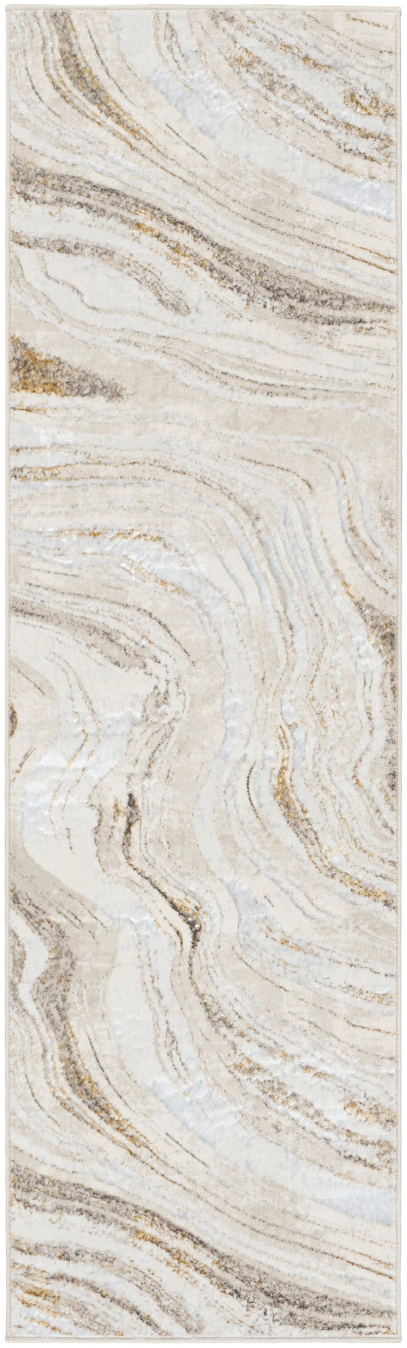 Nourison Home Glitz Glz22 Area Rugs Collection
