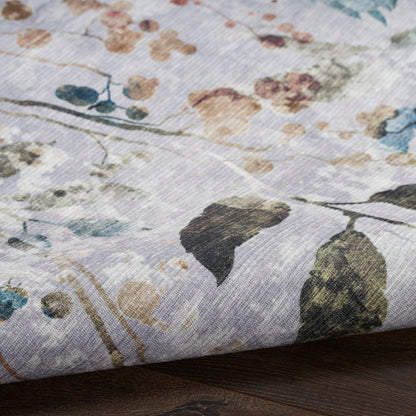 Nourison Home Nourison Washables Nwb05 Area Rugs Collection