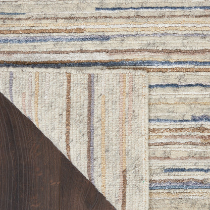 Nourison Home Plateau Pae01 Area Rugs Collection