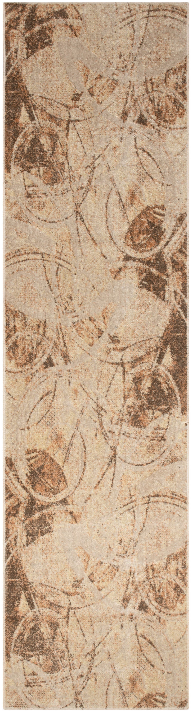 Nourison Home Astra Machine Washable Asw14 Area Rugs Collection