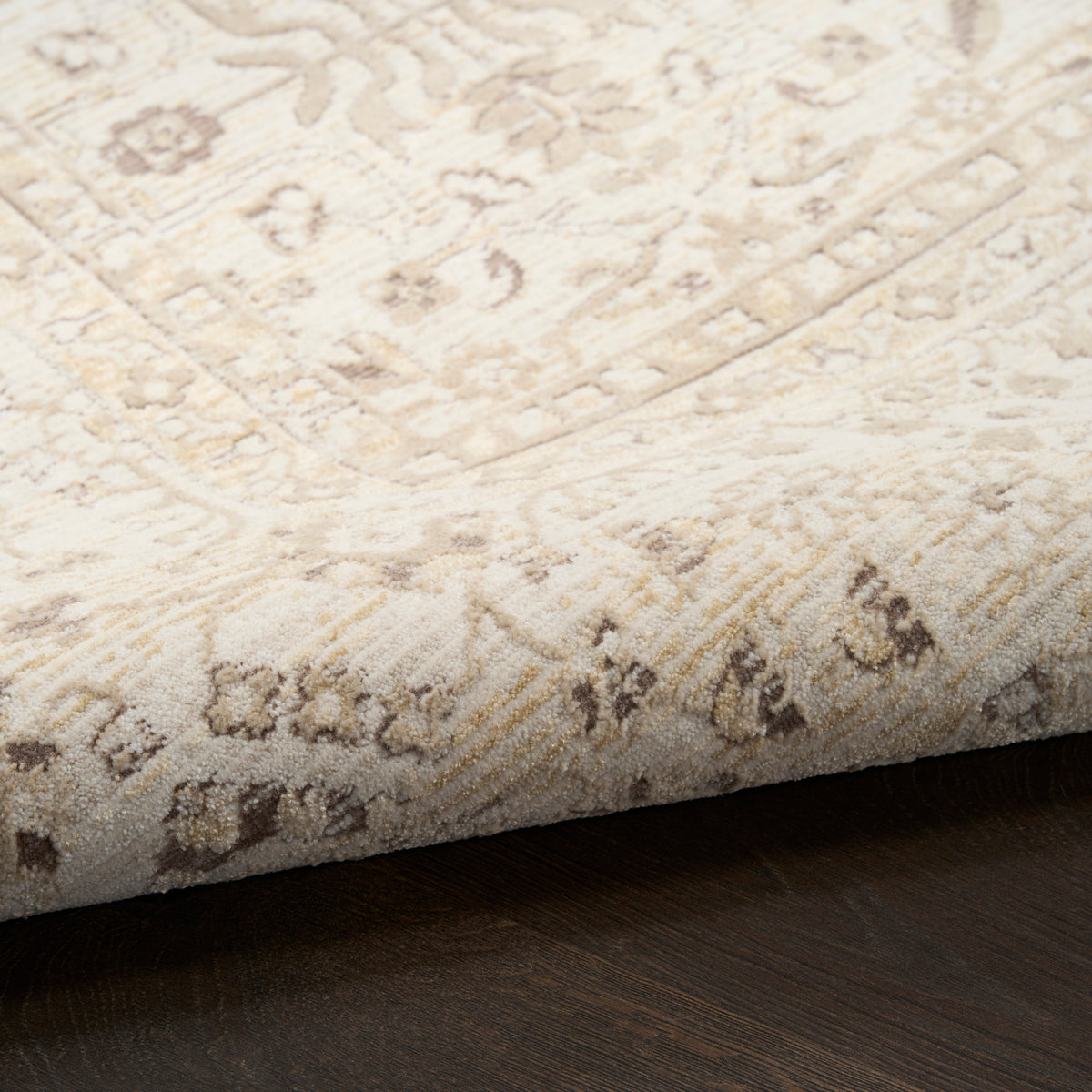 Nourison Home Soft Mist Smi02 Area Rugs Collection