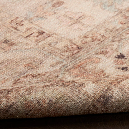 Nourison Home Vintage Washables Vws17 Area Rugs Collection