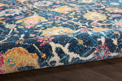 Nourison Home Passion Psn01 Area Rugs Collection