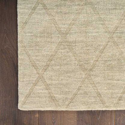 Nourison Home Wool Haven Woh01 Area Rugs Collection