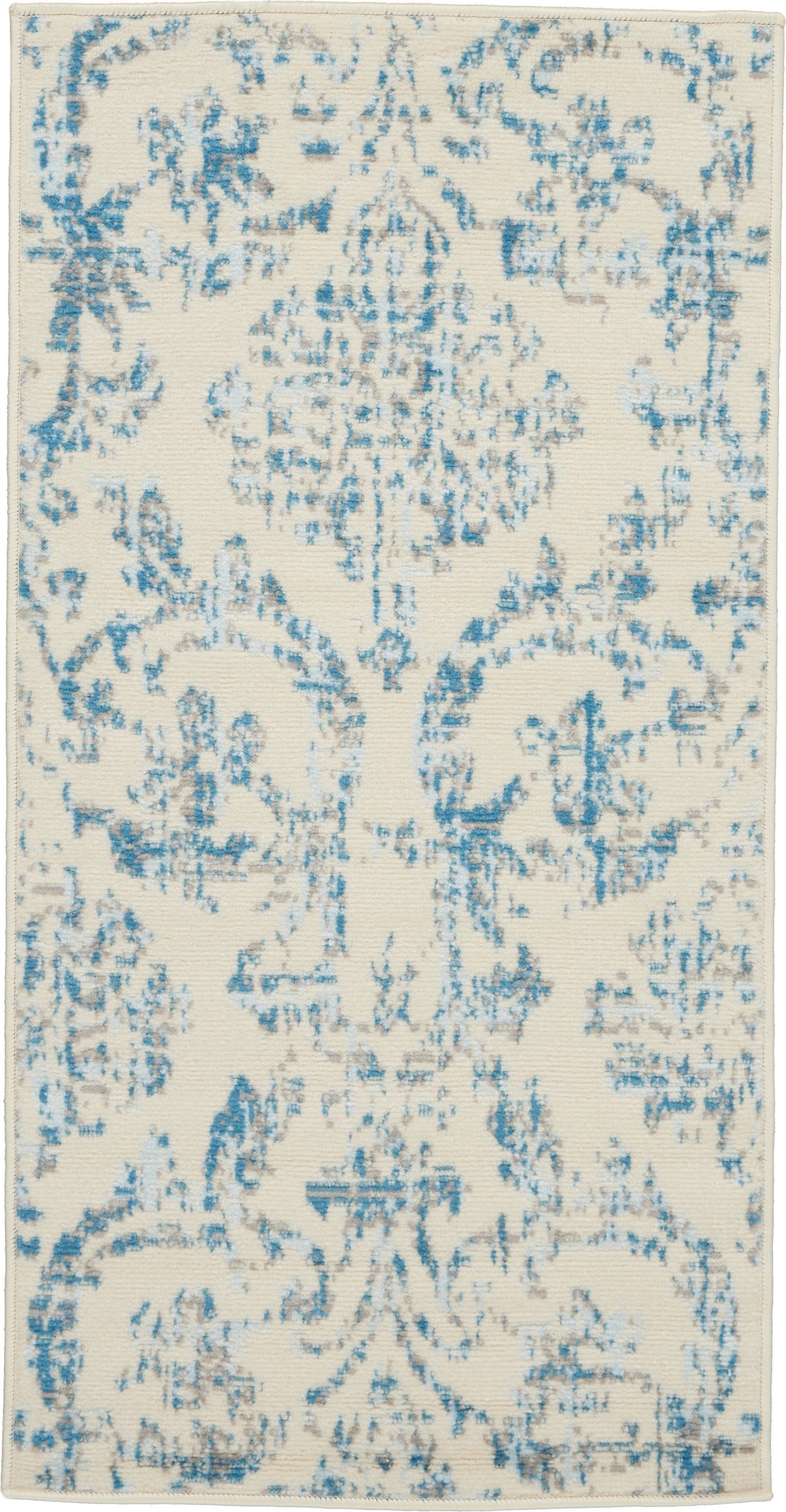 Nourison Home Jubilant Jub09 Area Rugs Collection