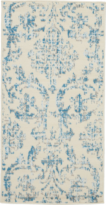 Nourison Home Jubilant Jub09 Area Rugs Collection