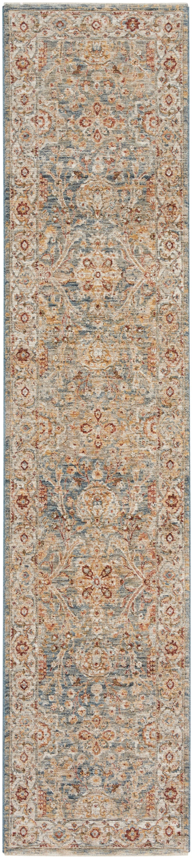 Nourison Home Sahar Shr03 Area Rugs Collection