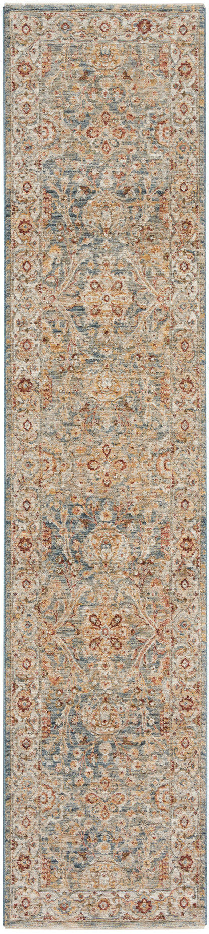 Nourison Home Sahar Shr03 Area Rugs Collection
