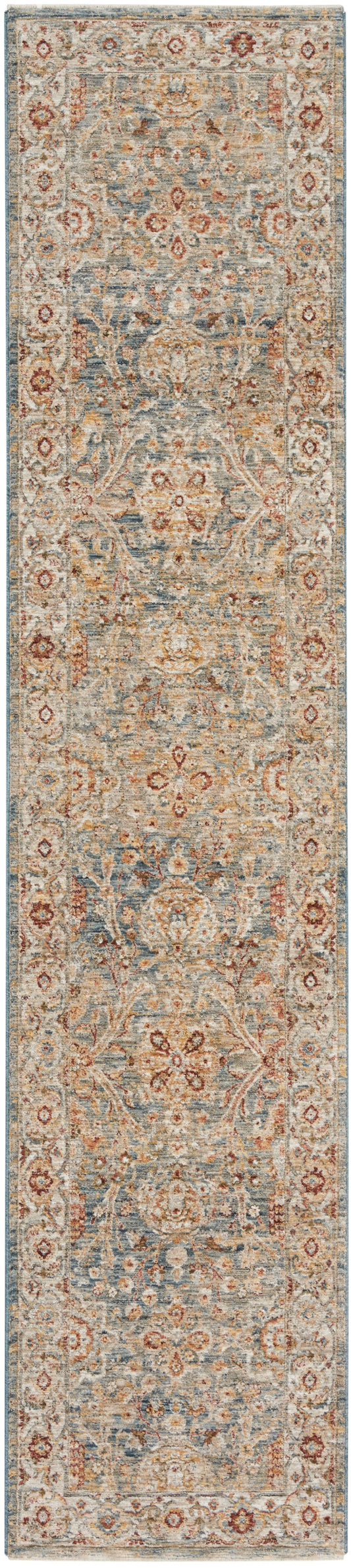 Nourison Home Sahar Shr03 Area Rugs Collection
