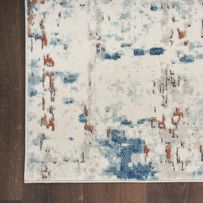 Nourison Home Quarry Qua01 Area Rugs Collection